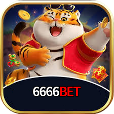 6666bet Logo