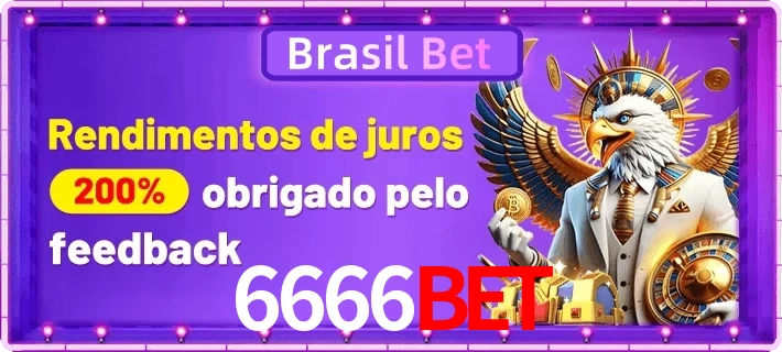 6666BET
