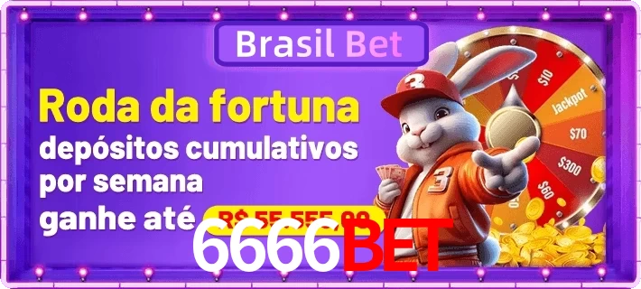 6666BET