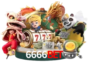 6666BET