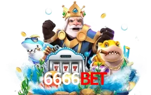 6666BET