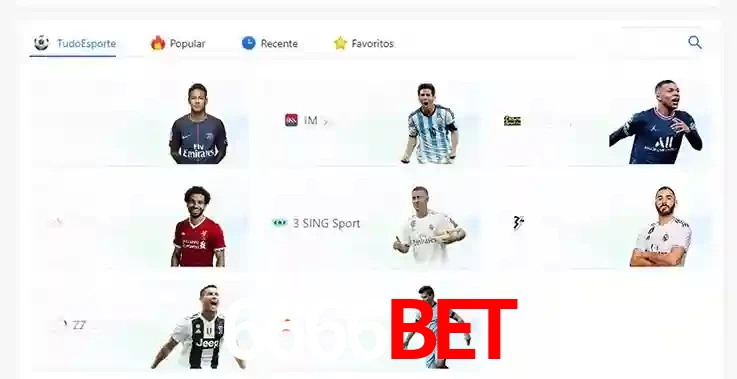 Esporte